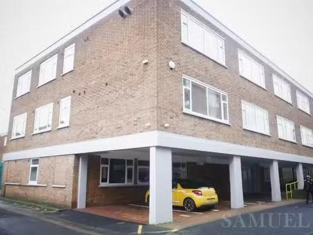 1 bedroom flat for rent in Lombard Street, West Bromwich, B70