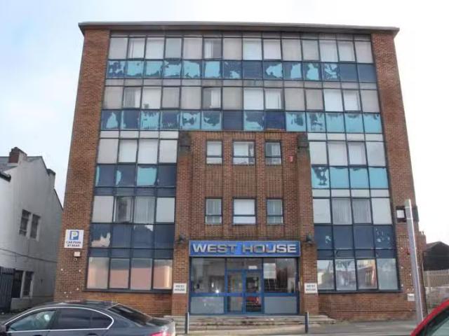 1 bedroom flat for rent in Lombard Street West, West Bromwich.