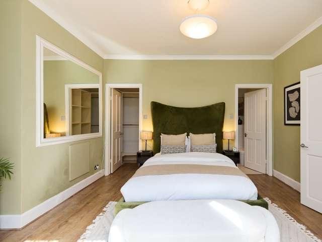 1 bedroom flat for rent in London