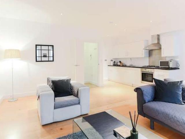 1 bedroom flat for rent in London