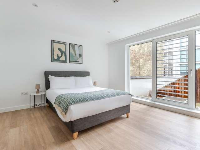 1 bedroom flat for rent in London