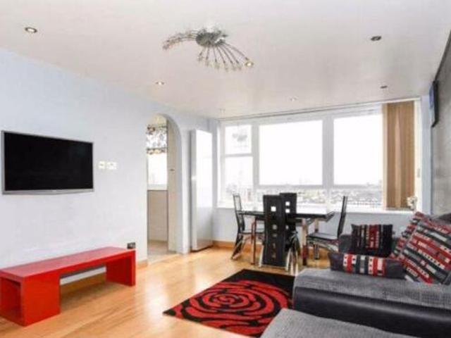 1 Bedroom Flat For Rent In London