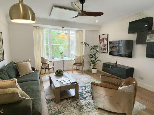 1 bedroom flat for rent in London