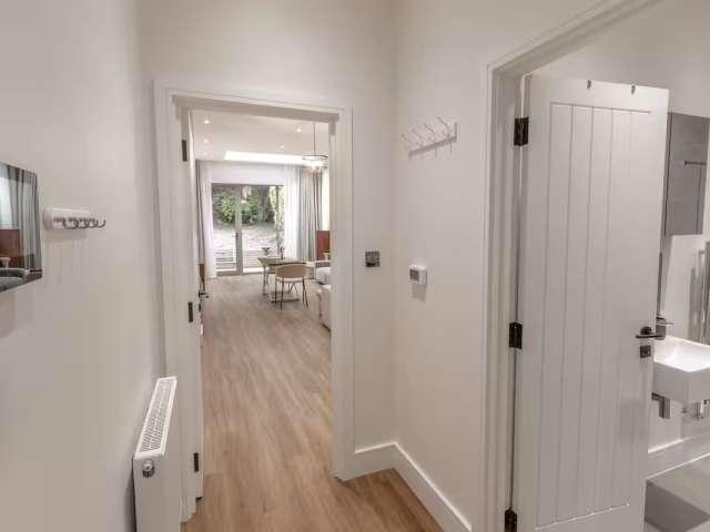 1 bedroom flat for rent in London