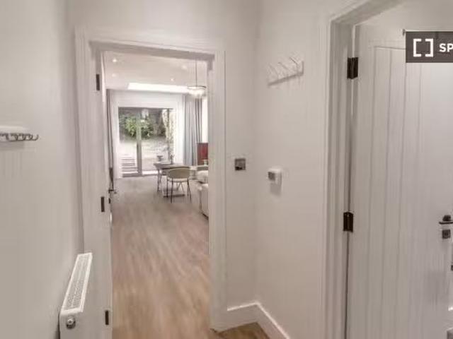 1 bedroom flat for rent in London