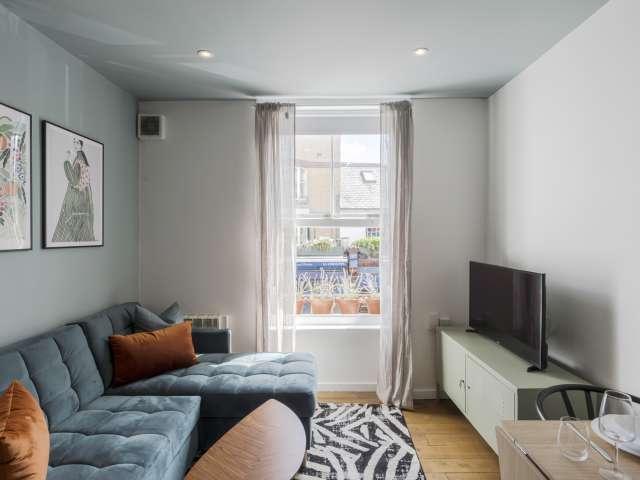1 bedroom flat for rent in London Fields, London