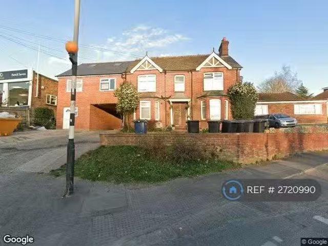 1 bedroom flat for rent in London Road, Chalfont St. Giles, HP8