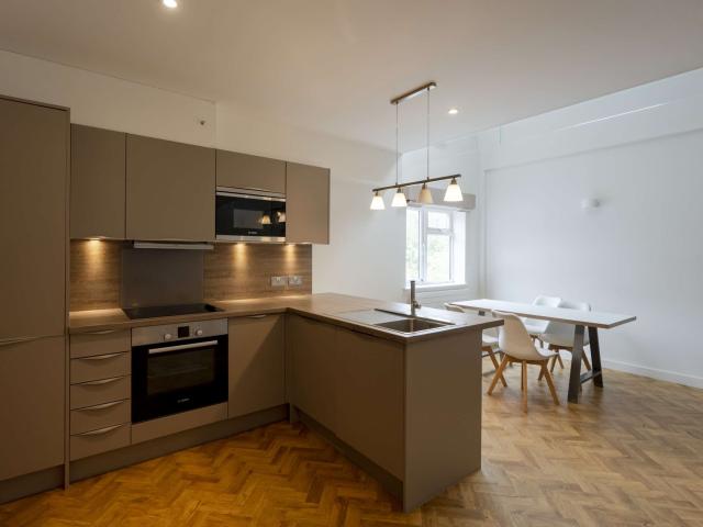 1 bedroom Flat for rent in London Road, Headington, OX3