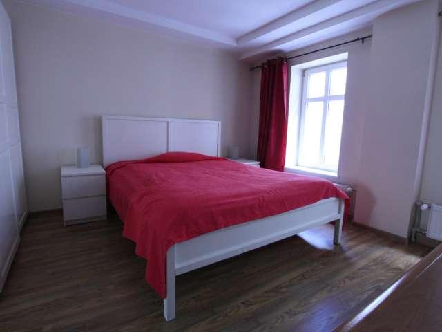 1 bedroom flat for rent in Lodz