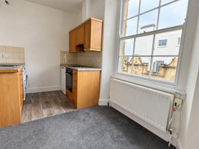 1 bedroom flat for rent in Lower Redland Road, Bristol, BS6