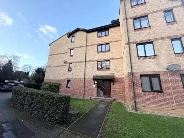 1 bedroom flat for rent in Lucas Road, Sudbury, CO10