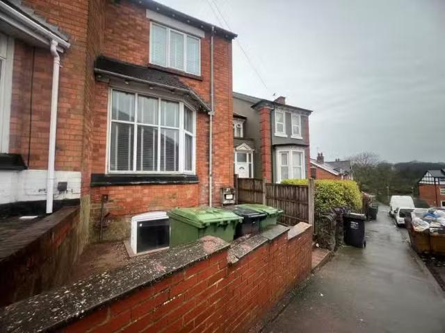 1 bedroom flat for rent in Ludlow Road, Redditch, B97