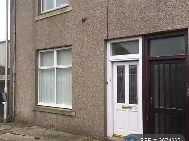 1 bedroom flat for rent in Maconochie Place, Fraserburgh, AB43