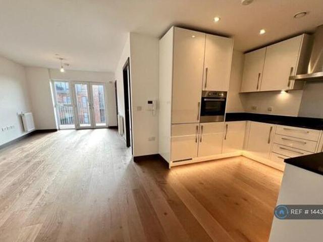 1 Bedroom Flat For Rent In Maidstone