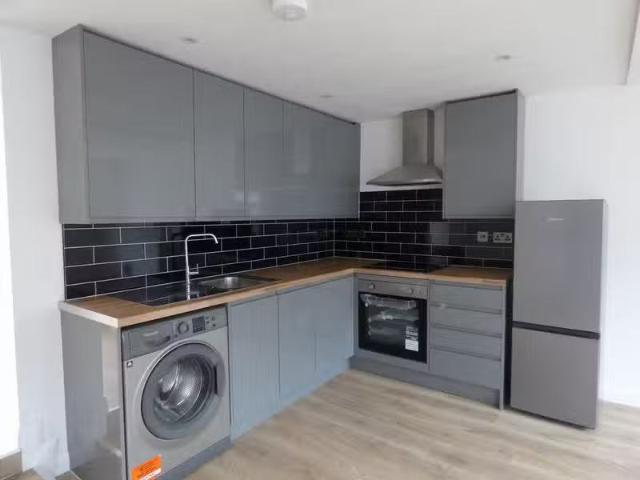 1 bedroom flat for rent in Main Street, Littleport, ELY, Cambr.