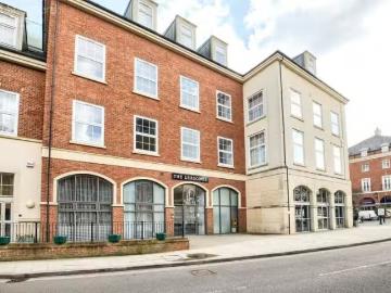 1 bedroom flat for rent in Main Street, partens Heath, Shirley.