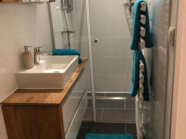 1 bedroom flat for rent in Matzleinsdorf, Vienna