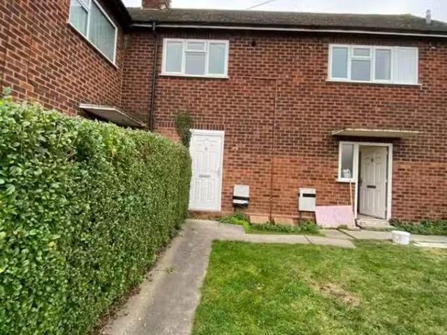 1 bedroom flat for rent in Maund Close, Charford, Bromsgrove.