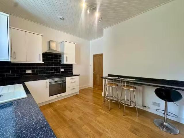 1 bedroom flat for rent in Menzies Road, Aberdeen, Aberdeen Ci.