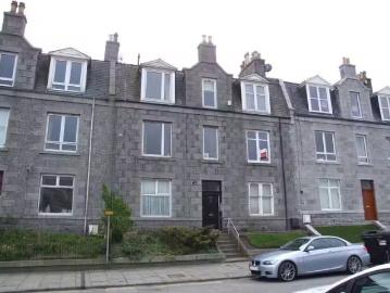Torry Aberdeen, AB11, North East Scotland, Shetland