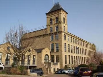1 bedroom flat for rent in Meadow Road, Apperley Bridge, Bradf.