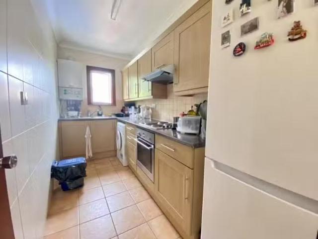 1 bedroom flat for rent in Median Road, Clapton, E5
