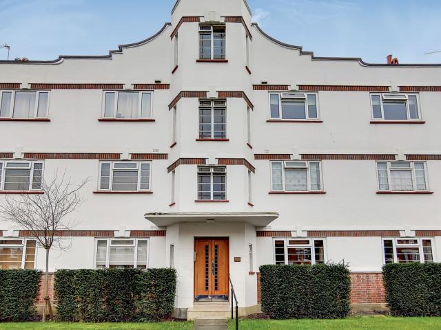 1 Bedroom Flat for Rent in Merton Mansions | Foxtons