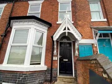 1 bedroom flat for rent in Metchley Lane, Harborne, B17