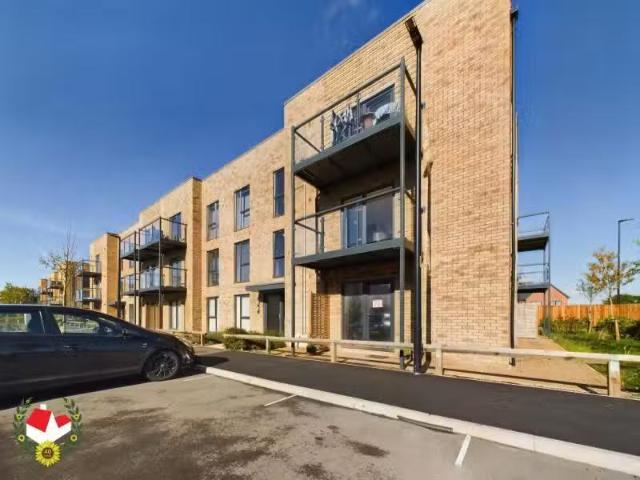 1 bedroom flat for rent in Minett Road, Yate, Bristol, BS37