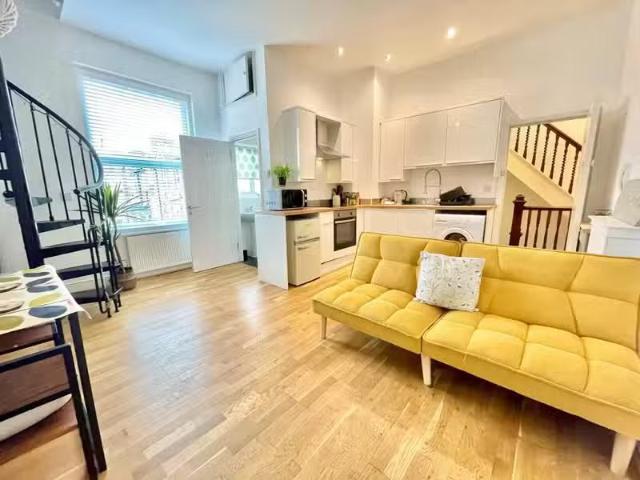 1 bedroom flat for rent in Michaels Road, Bournemouth, BH2