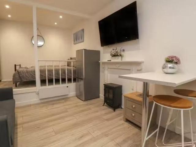 1 bedroom flat for rent in Mill Hey, Haworth, Keighley, West Y.