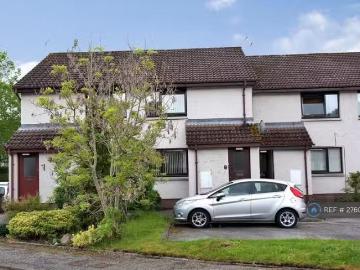 1 bedroom flat for rent in Millside Road, Aberdeen, AB14