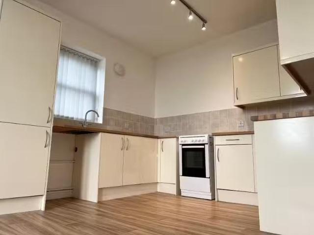 1 bedroom flat for rent in Millthorne House, Henthorn Road, Cl.