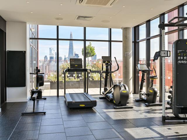 1 Bedroom Flat for Rent in Mometno Elephant & Castle | Foxtons