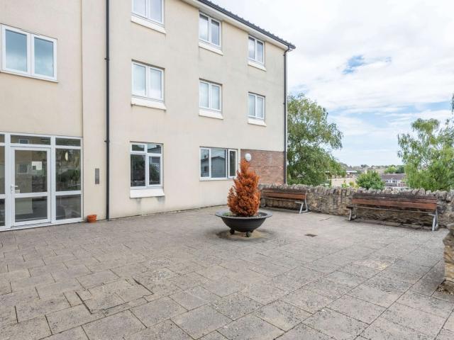 1 bedroom Flat for rent in Moorland Close, Witney, OX28