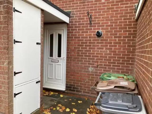 1 bedroom flat for rent in Morgan Grove, Birmingham, B36