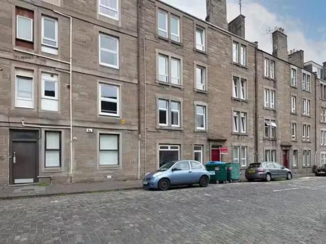 1 bedroom flat for rent in Morgan Street, Dundee, Angus, DD4