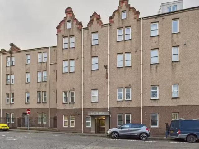 1 bedroom flat for rent in Murieston Road Linton Court, Dalr.