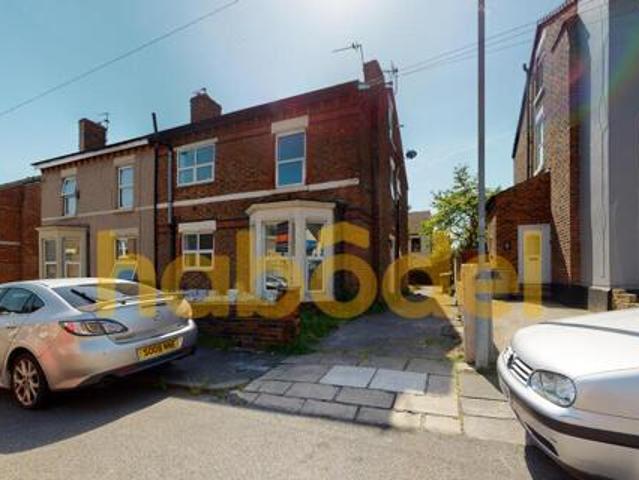 1 Bedroom Flat For Rent In New Brighton, Wallasey