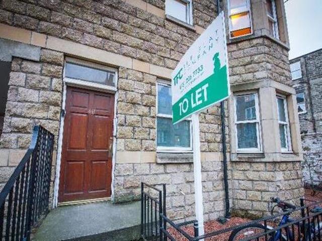 1 Bedroom Flat For Rent In Newington, Edinburgh