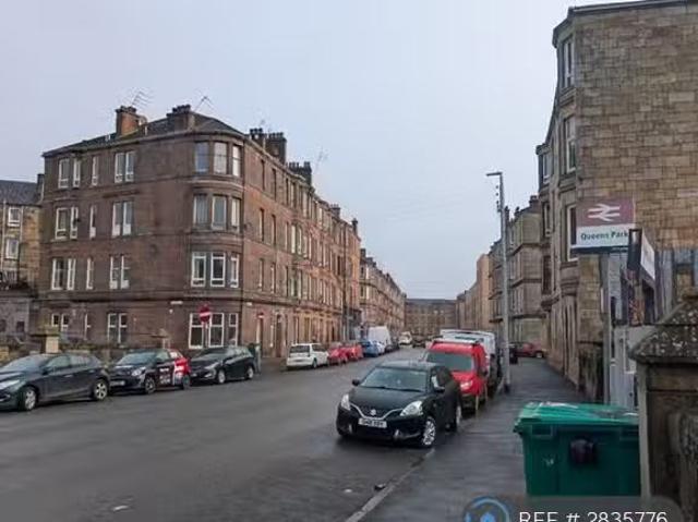 1 bedroom flat for rent in Niddrie Road, Glasgow, G42
