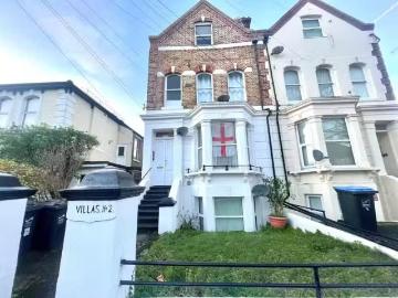 1 bedroom flat for rent in North Avenue, Ramsgate, CT11
