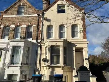 1 bedroom flat for rent in North Avenue, Ramsgate, Kent, CT11