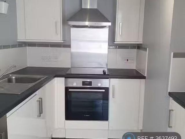 1 bedroom flat for rent in North Street, Bedminster, Bristol.