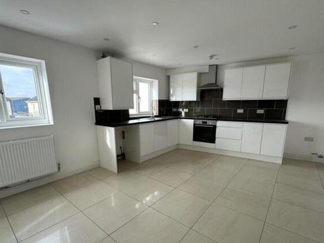 1 Bedroom Flat For Rent In Nuneaton, Warwickshire