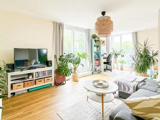 1 bedroom flat for rent in Oakhill Drive, Bedminster, Bristol.
