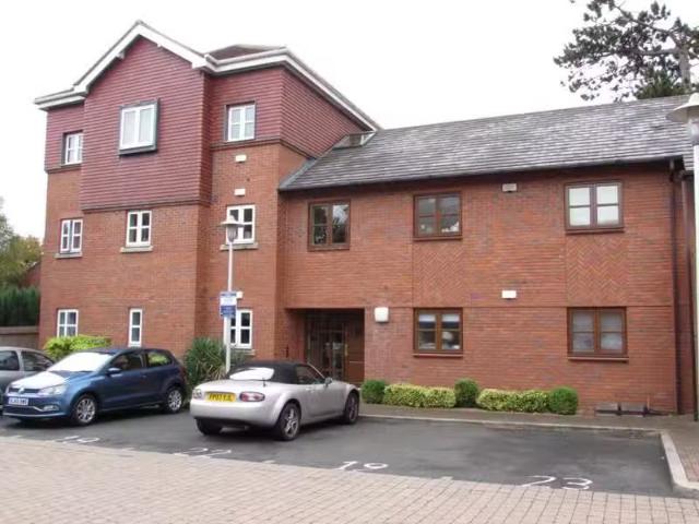 1 bedroom flat for rent in Old Hall Gardens, Shirley, Solihull.