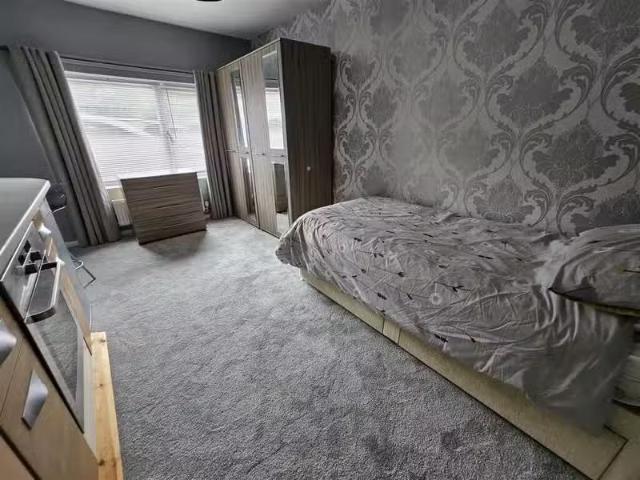 1 bedroom flat for rent in Ouse Terrace, Conisbrough, Doncaste.