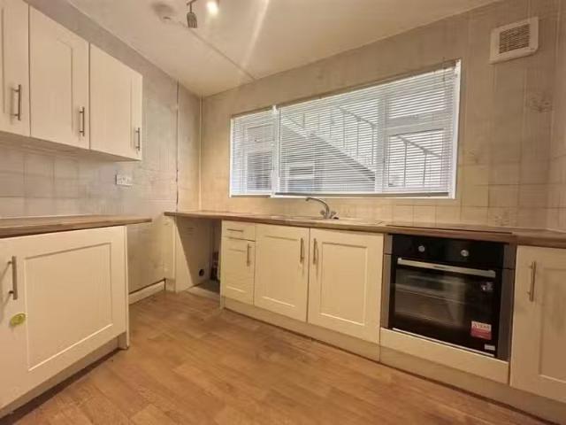 1 bedroom flat for rent in Packington Hill, Kegworth, Derby, D.