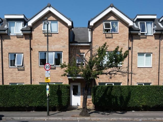 1 Bedroom Flat for Rent in Park Road | Foxtons